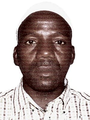 Abdoul Maliki ABOU