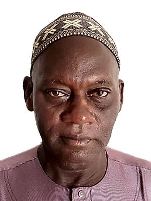 Bassawati DJIRE