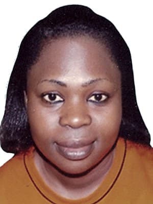 Sawadogo BINTOU