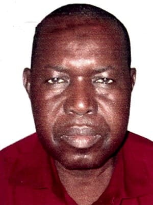Korka GUINDO