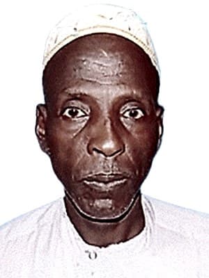 Moussa HAROUNA