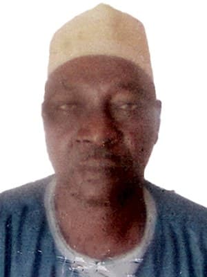 Abdou HIMA
