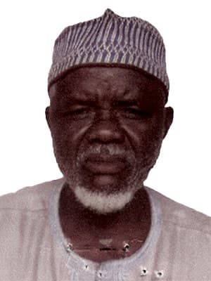 Souley ISSAKA