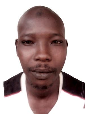 Aboubacar ISSIFI DJIBRILLA