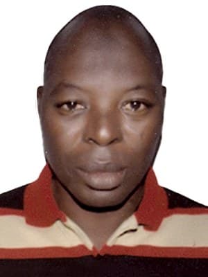 Yacouba KALAGA