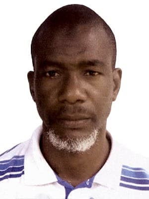 Youssouf KARAMOKO