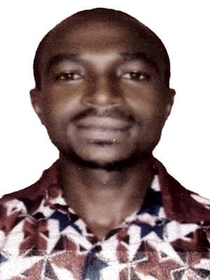 Ségoriba Mamadou KONE