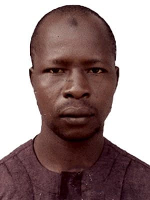 Issa KOURAOGO