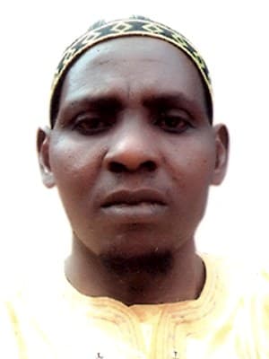 Mourtala MAHAMADOU