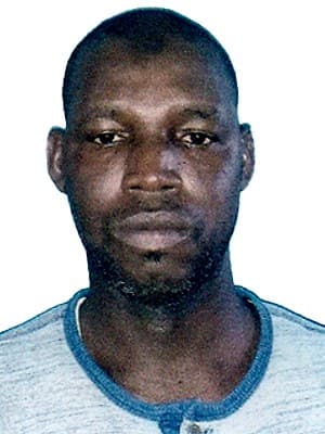 Abdoulaye NANAMA