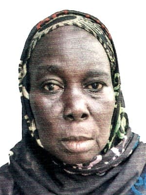 Maminata NIAMBA