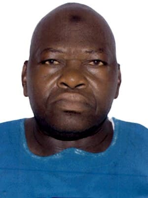 Amadé NIATTA