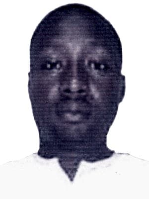 Kassoum OUEDRAOGO