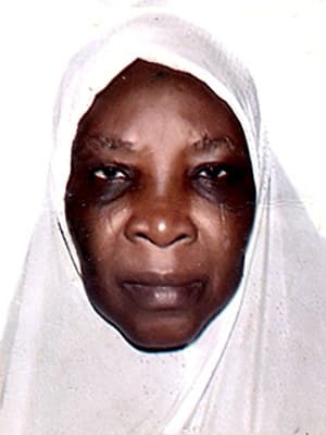 Safieta OUEDRAOGO