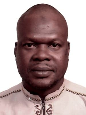 Yacouba OUEDRAOGO