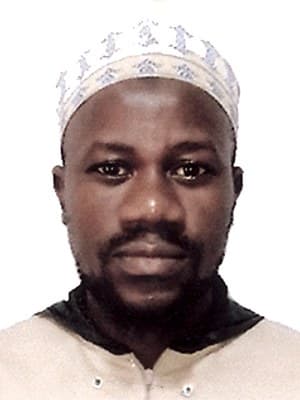 Komi Ousmane SABA
