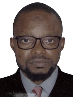 Abdoumoudalibou SANA
