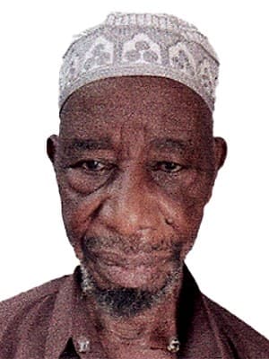 Boureima SANOGO