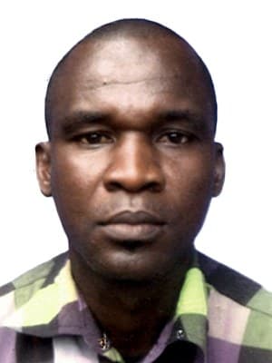 Issa SANOGO