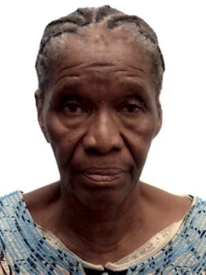 Fatoumata SARA