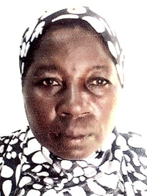 Haoua SAWADOGO