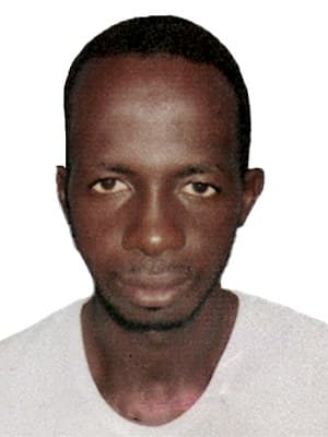 Sofiani SOUMANA