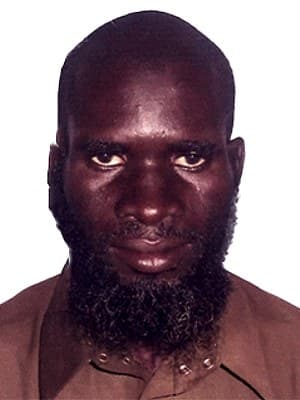 Lassina TRAORE