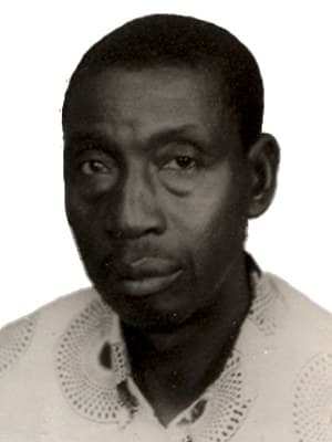 Lassina TRAORE