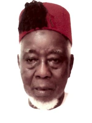 Moussa TRAORE