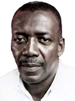 Salifou ZOROM